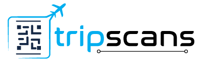 tripscans logo