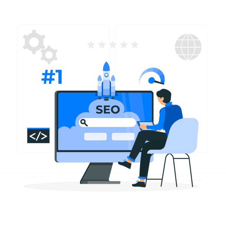 Rank Top on Google with Whitehat Authority Backlinks
